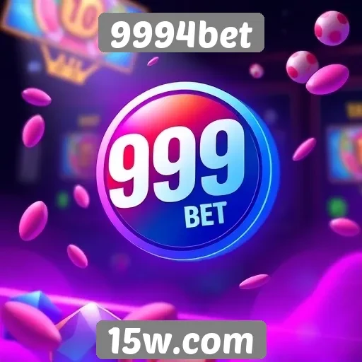 9994bet e sua variedade de jogos disponíveis