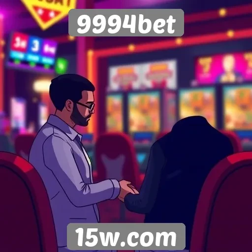 A importância da atenção ao cliente na 9994bet