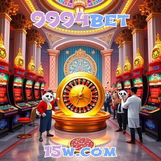 9994bet: Descubra Eventos Imperdíveis para Apostadores Brasileiros