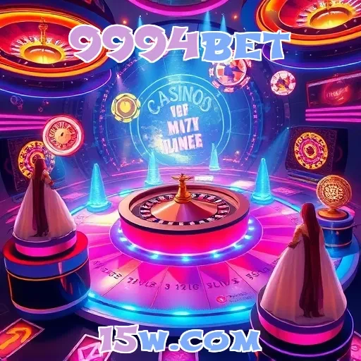 9994bet Loterias: Emoção e Prêmios a Cada Sorteio