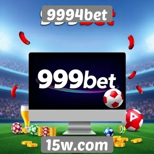 Promoções e bônus disponíveis no 9994bet