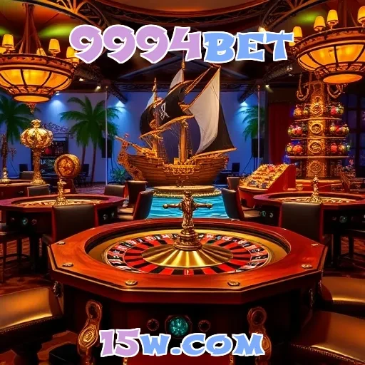 9994bet: Atraentes Recompensas que Transformam sua Experiência de Jogo