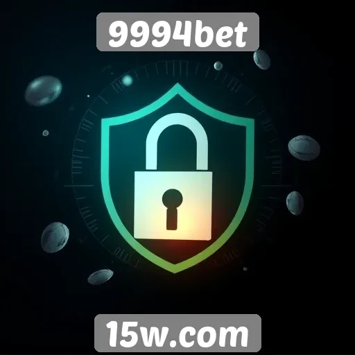 Segurança e privacidade na plataforma 9994bet