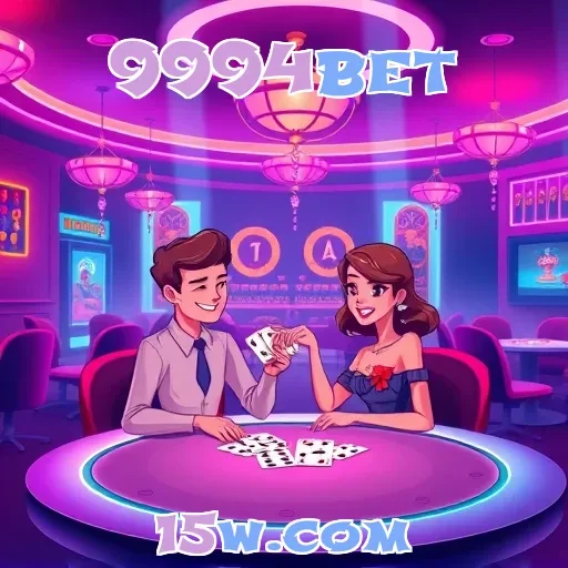 9994bet: Domine as Apostas em Esportes com Emoção e Estrategia