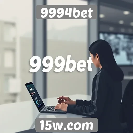 Experiência do usuário na plataforma 9994bet